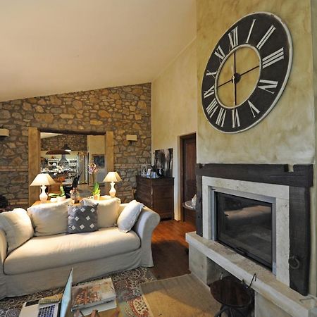 Agriturismo Sugheretello Semproniano Екстериор снимка