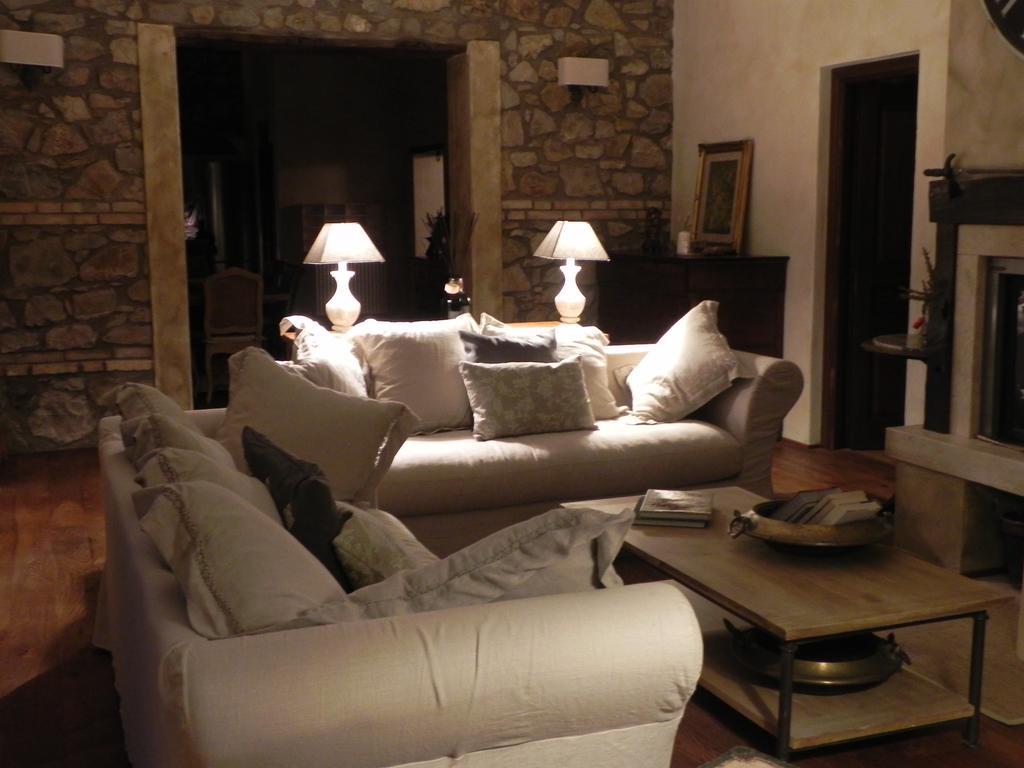 Agriturismo Sugheretello Semproniano Екстериор снимка