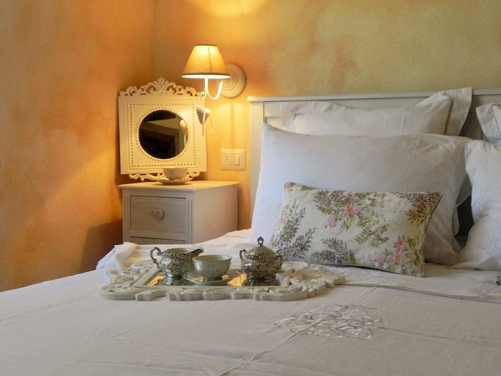 Agriturismo Sugheretello Semproniano Стая снимка