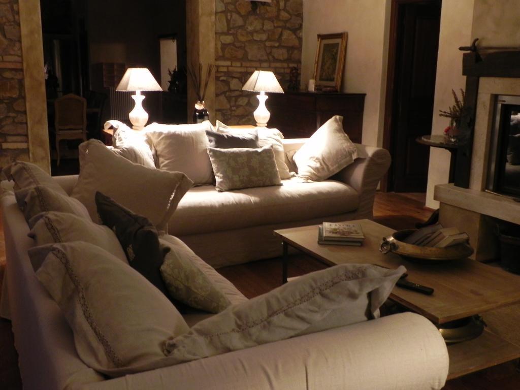 Agriturismo Sugheretello Semproniano Екстериор снимка