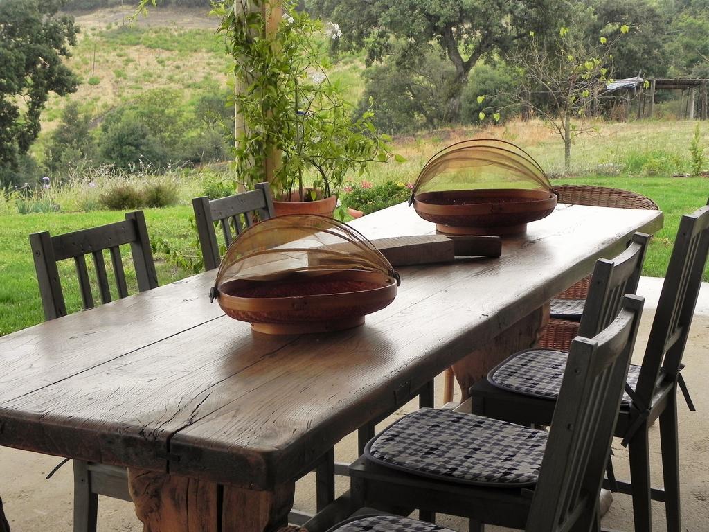 Agriturismo Sugheretello Semproniano Екстериор снимка