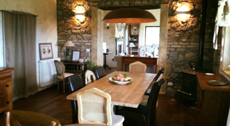Agriturismo Sugheretello Semproniano Екстериор снимка