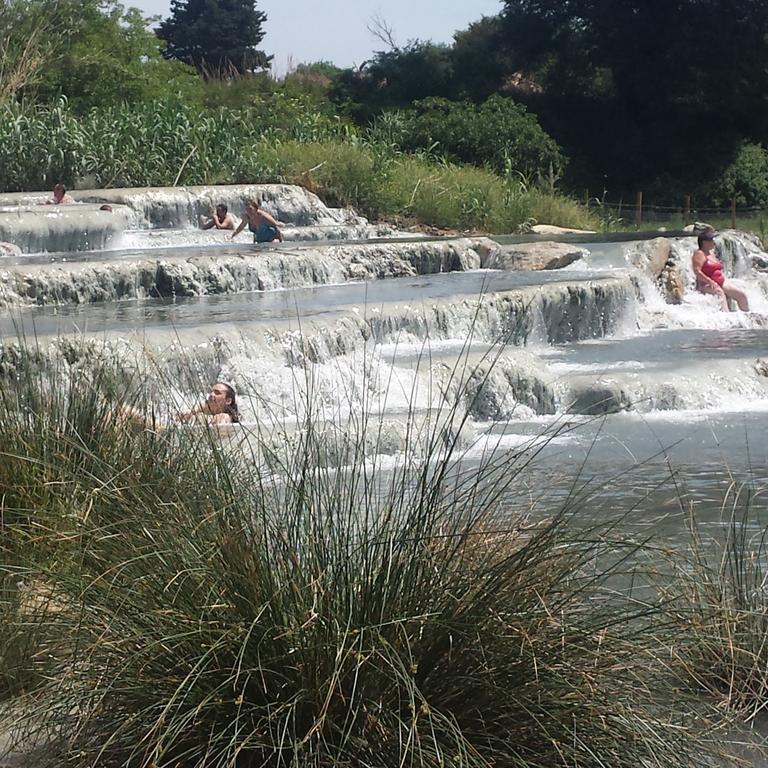 Agriturismo Sugheretello Semproniano Екстериор снимка