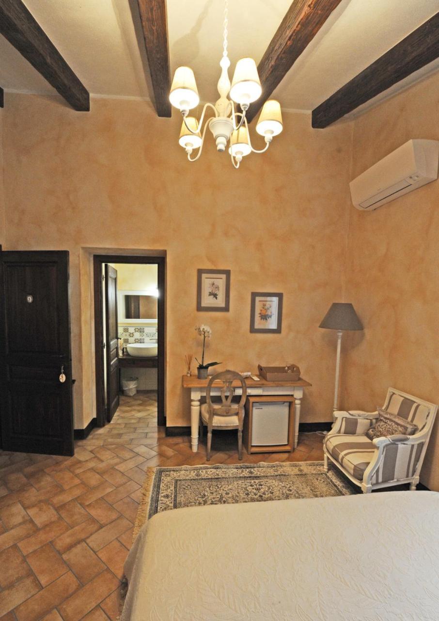 Agriturismo Sugheretello Semproniano Екстериор снимка