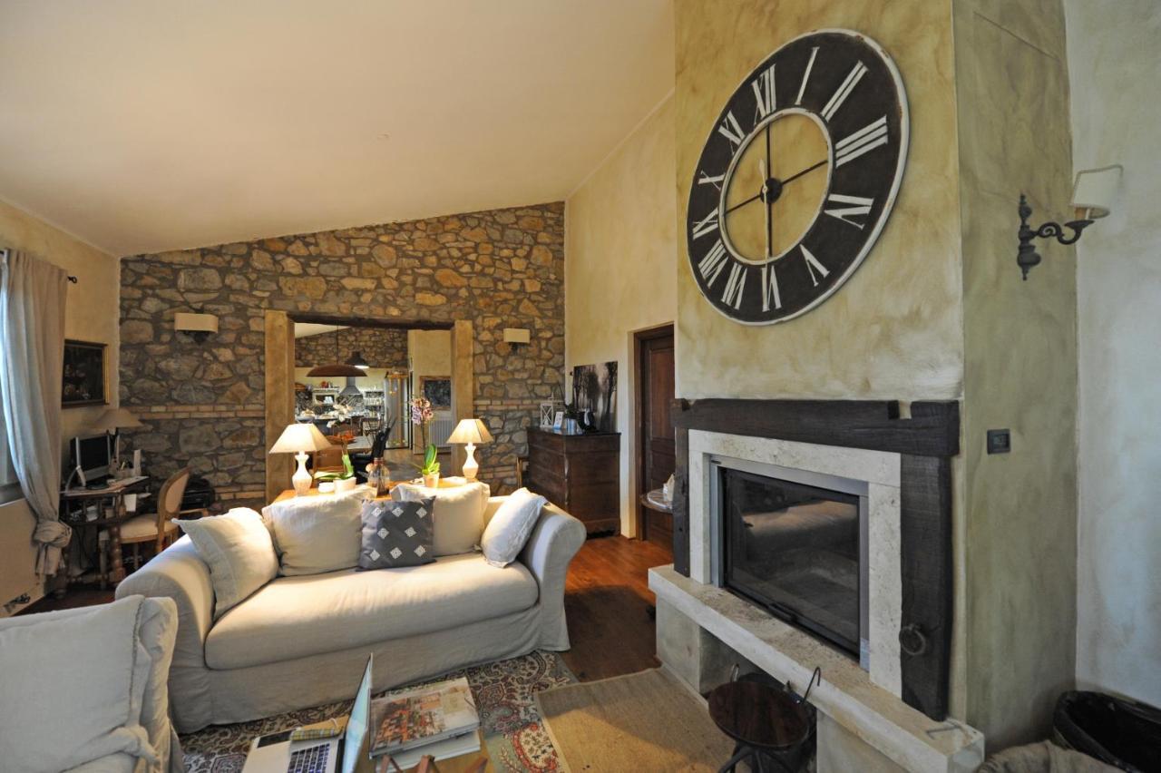 Agriturismo Sugheretello Semproniano Екстериор снимка