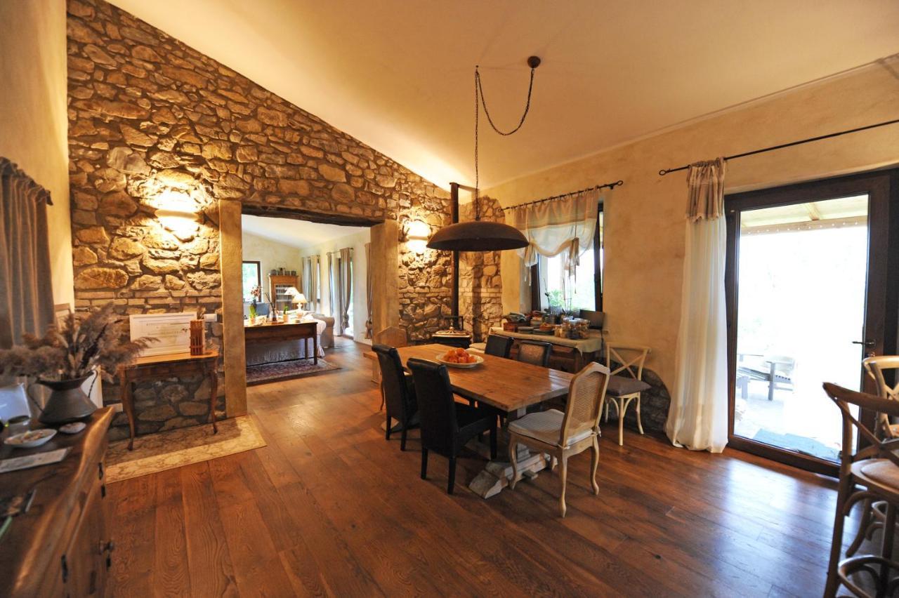 Agriturismo Sugheretello Semproniano Екстериор снимка